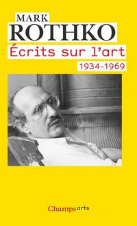 Produktbild: Ecrits sur l'art: 1934-19699