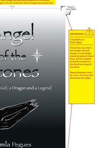 Produktbild: Angel of the Stones
