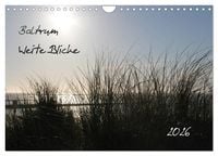 Produktbild: Baltrum (Wandkalender 2026 DIN A4 quer), CALVENDO Monatskalender