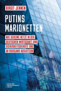 Produktbild: Putins Marionetten