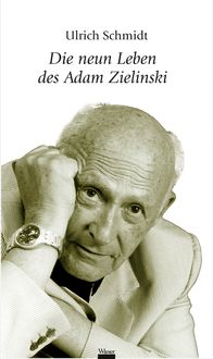 Produktbild: Die neun Leben des Adam Zielinski