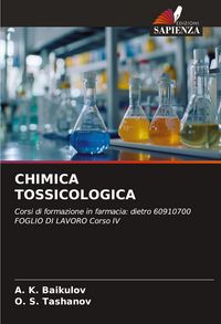 Produktbild: Chimica Tossicologica