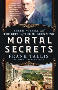 Produktbild: Mortal Secrets