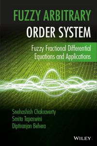 Produktbild: Fuzzy Arbitrary Order System