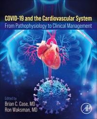 Produktbild: Covid-19 and the Cardiovascular System