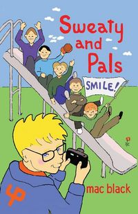 Produktbild: Sweaty and Pals Smile
