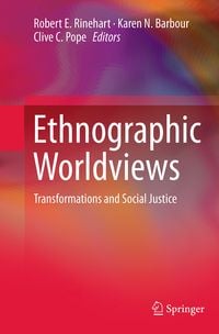 Produktbild: Ethnographic Worldviews