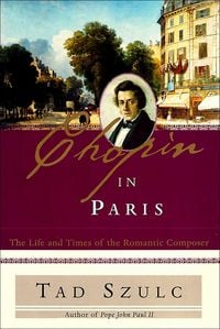Produktbild: Chopin in Paris