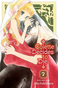 Produktbild: Colette Decides to Die, Vol. 7