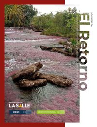 Produktbild: Municipio de El Retorno (Guaviare)