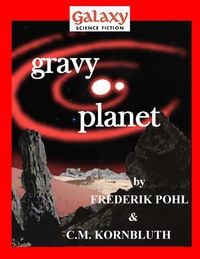 Produktbild: Gravy Planet