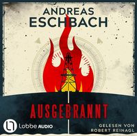 Produktbild: Ausgebrannt
