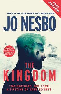Bild vom Artikel New Jo Nesbo Thriller: The Kingdom Free Ebook Sampler vom Autor Jo Nesbo