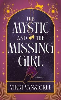 Produktbild: The Mystic and the Missing Girl