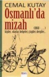 Produktbild: Osmanlida Mizah
