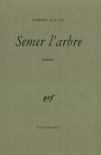 Produktbild: Semer l'arbre