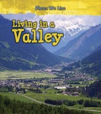 Produktbild: Living in a Valley
