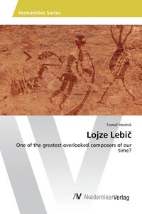 Produktbild: Lojze Lebi&iquest;