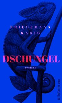 Produktbild: Dschungel