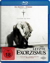 Produktbild: Der letzte Exorzismus
