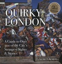 Produktbild: Quirky London