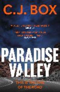 Bild vom Artikel Paradise Valley vom Autor C.J. Box