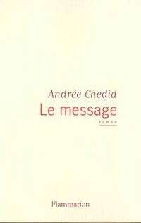 Produktbild: Le message