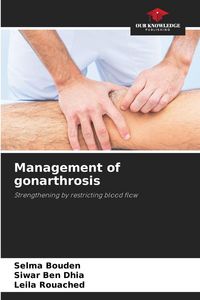 Produktbild: Management of gonarthrosis