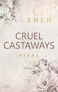 Produktbild: Cruel Castaways - Rival