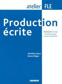 Produktbild: Production &eacute;crite - C1/C2
