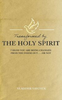 Produktbild: Transformed by the Holy Spirit
