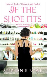 Produktbild: If the Shoe Fits