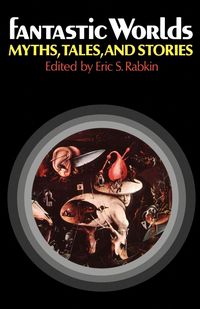 Produktbild: Fantastic Worlds