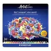 Produktbild: STADTLER Aquarellstift Mars&reg; Lumograph&reg; colour aquarell 104 Aquarellstift