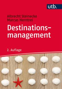 Produktbild: Destinationsmanagement