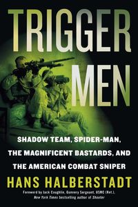 Produktbild: Trigger Men