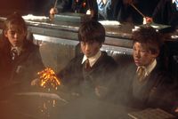 Harry Potter und der Stein der Weisen - Jubiläums-Edition - Magical Movie Modus  [2 BRs]