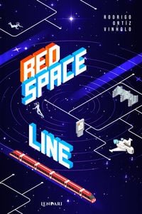Produktbild: Red Space Line