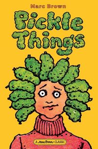 Produktbild: Pickle Things
