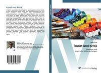 Produktbild: Kunst und Kritik