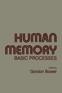 Produktbild: Human Memory