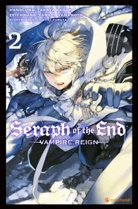 Produktbild: Seraph of the End 02