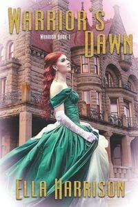 Produktbild: Warrior's Dawn