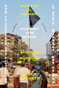 Produktbild: Against the State