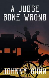 Produktbild: A Judge Gone Wrong