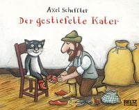Produktbild: Der gestiefelte Kater