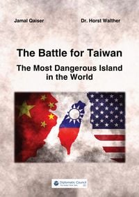 Produktbild: The Battle for Taiwan