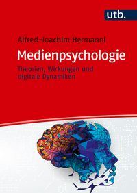 Produktbild: Medienpsychologie