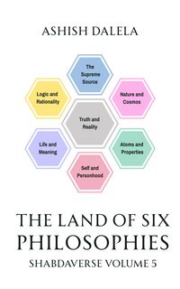 Produktbild: The Land of Six Philosophies
