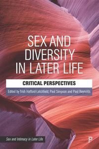 Produktbild: Sex and Diversity in Later Life